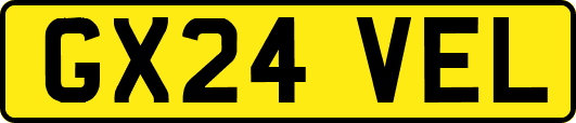 GX24VEL