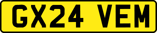 GX24VEM