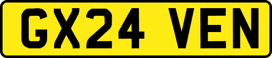 GX24VEN