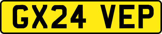GX24VEP