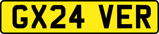 GX24VER