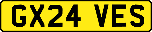 GX24VES