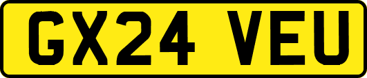 GX24VEU
