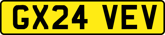 GX24VEV