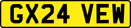 GX24VEW