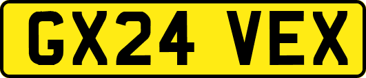 GX24VEX