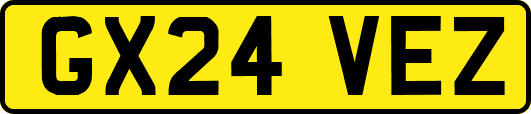 GX24VEZ