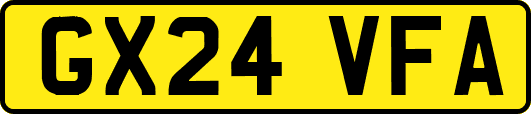 GX24VFA