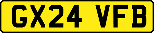 GX24VFB