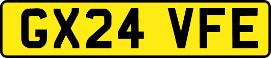 GX24VFE