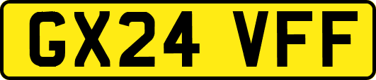 GX24VFF