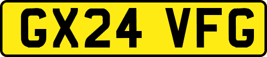 GX24VFG