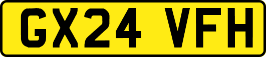 GX24VFH