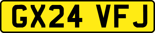 GX24VFJ