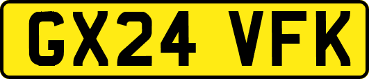 GX24VFK