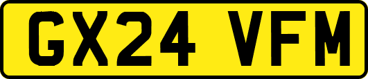 GX24VFM
