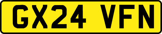 GX24VFN