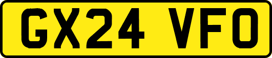 GX24VFO