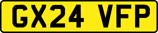 GX24VFP