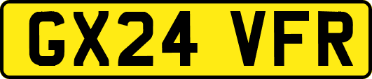 GX24VFR