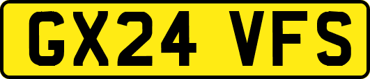 GX24VFS