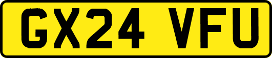 GX24VFU