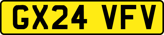 GX24VFV