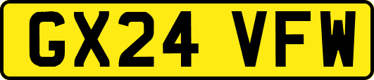 GX24VFW