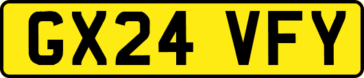 GX24VFY