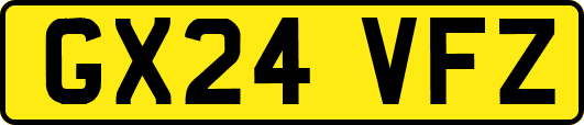 GX24VFZ