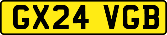 GX24VGB