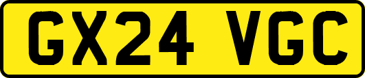 GX24VGC