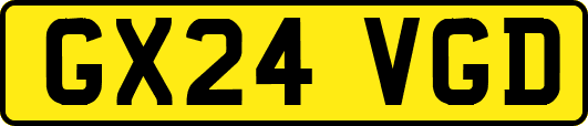 GX24VGD