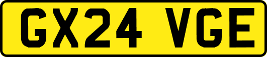 GX24VGE