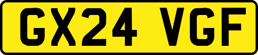 GX24VGF
