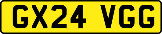 GX24VGG