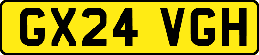 GX24VGH