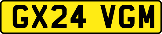 GX24VGM