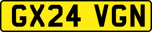 GX24VGN