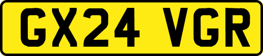 GX24VGR