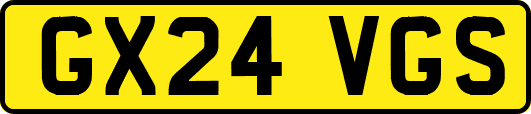 GX24VGS