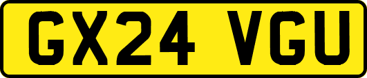 GX24VGU