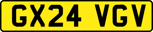 GX24VGV