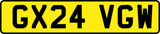 GX24VGW