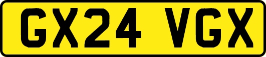 GX24VGX
