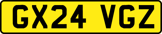 GX24VGZ
