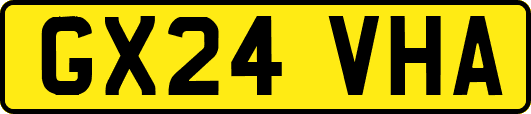 GX24VHA