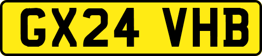 GX24VHB