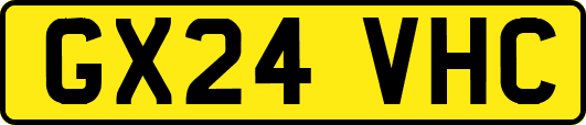 GX24VHC