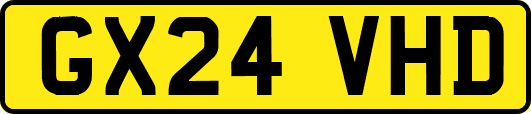 GX24VHD